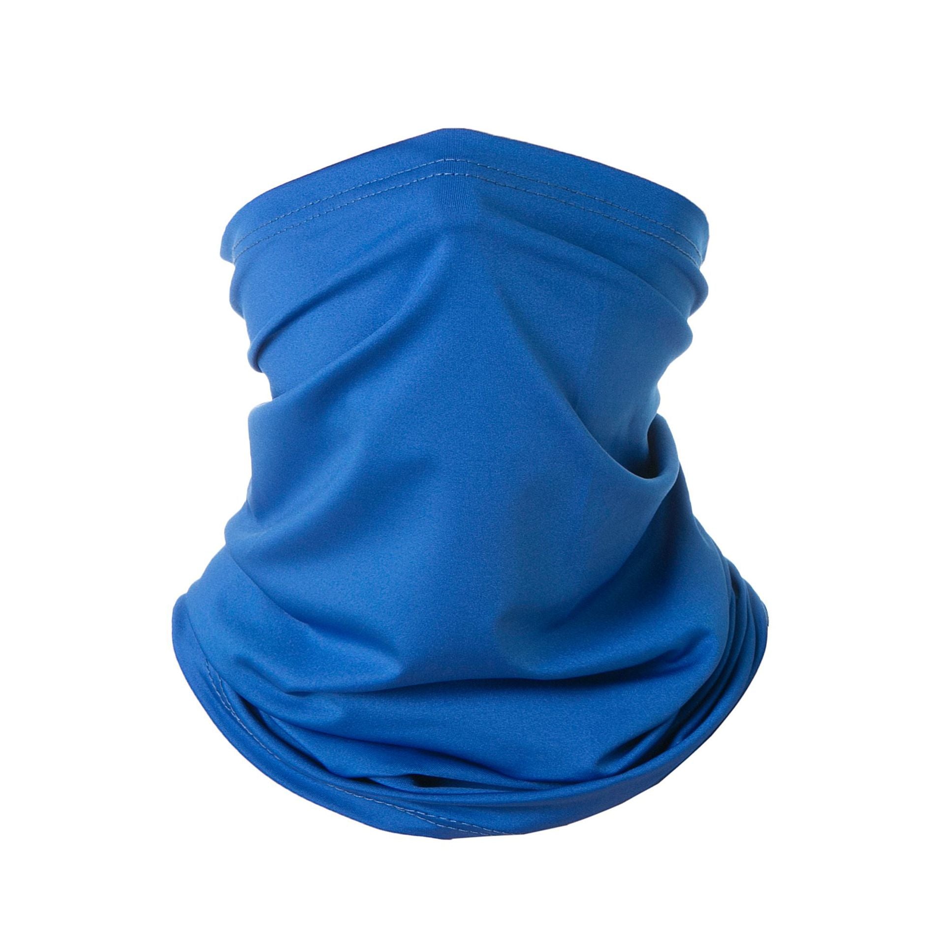 Ice Silk Magic Headscarf for Outdoor Sports and Sun Protection