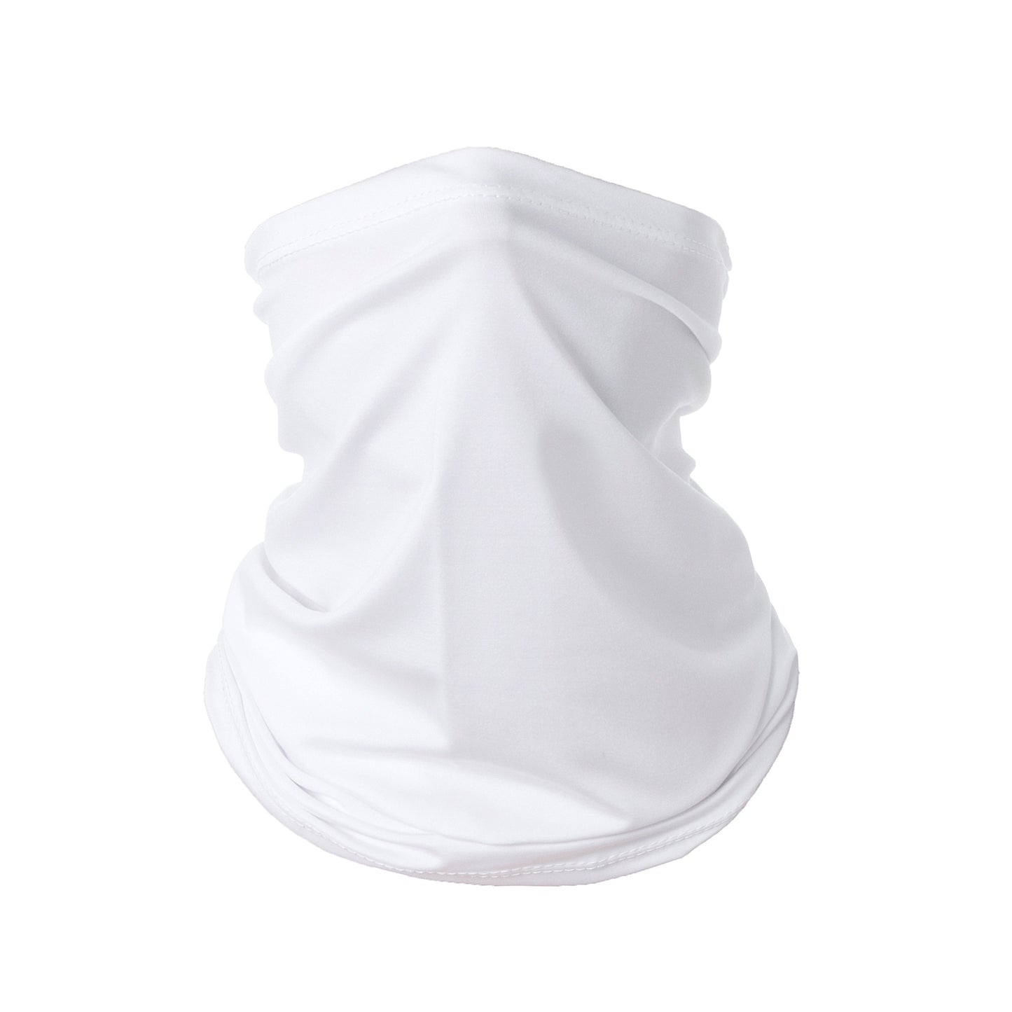 Ice Silk Magic Headscarf for Outdoor Sports and Sun Protection