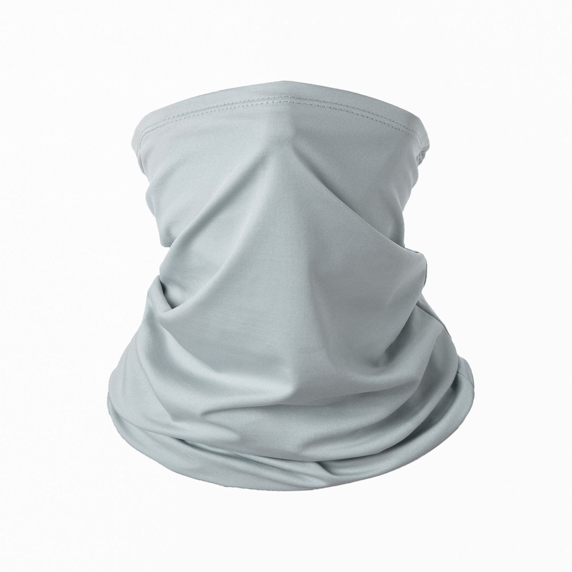 Ice Silk Magic Headscarf for Outdoor Sports and Sun Protection