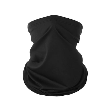 Ice Silk Magic Headscarf for Outdoor Sports and Sun Protection