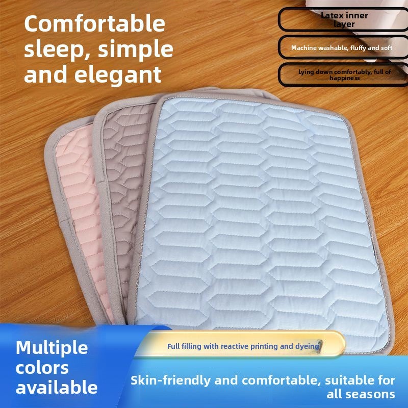 Ice Silk Pet Cooling Mat