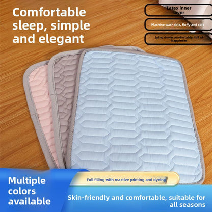 Ice Silk Pet Cooling Mat