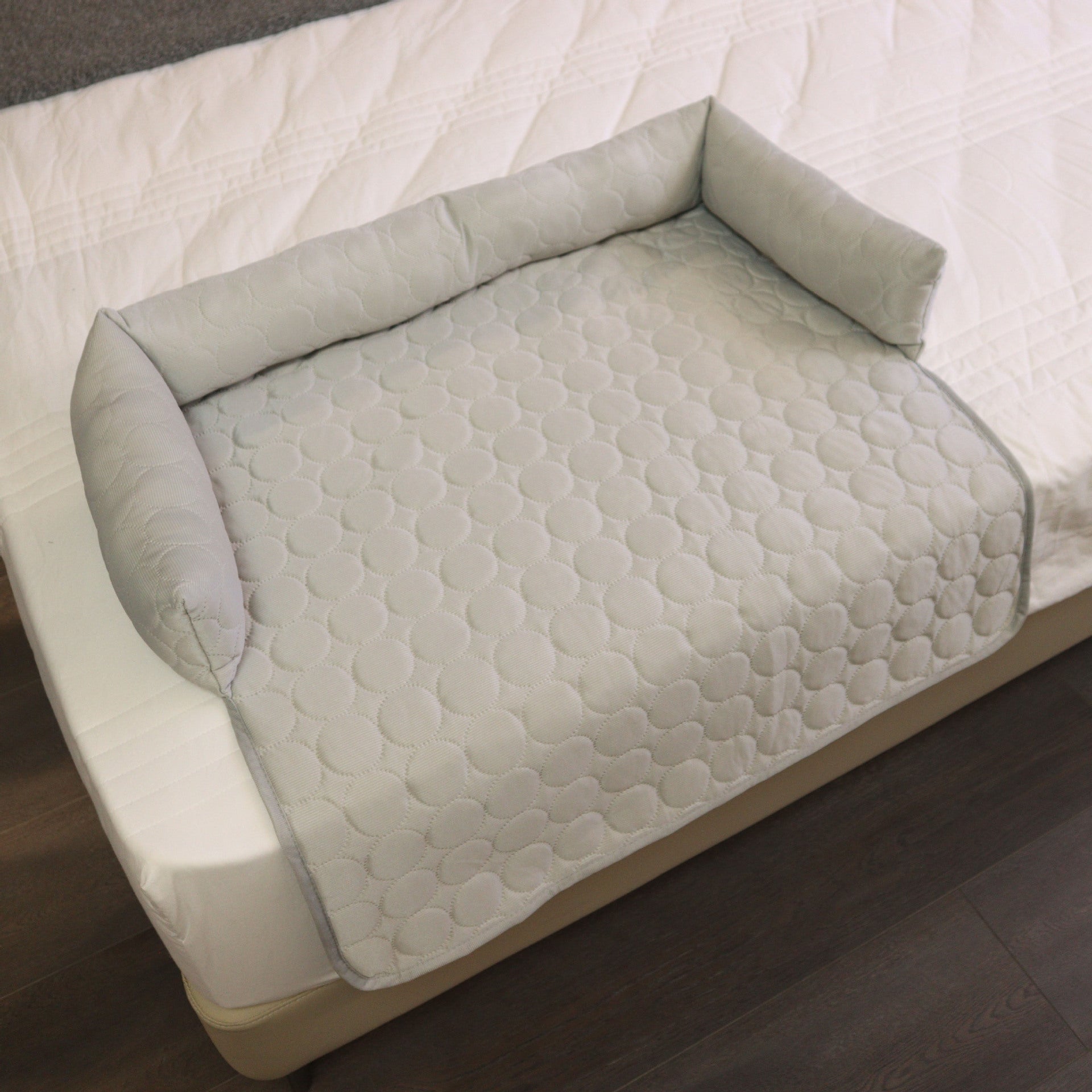 Ice Silk Pet Cooling Mat Pad