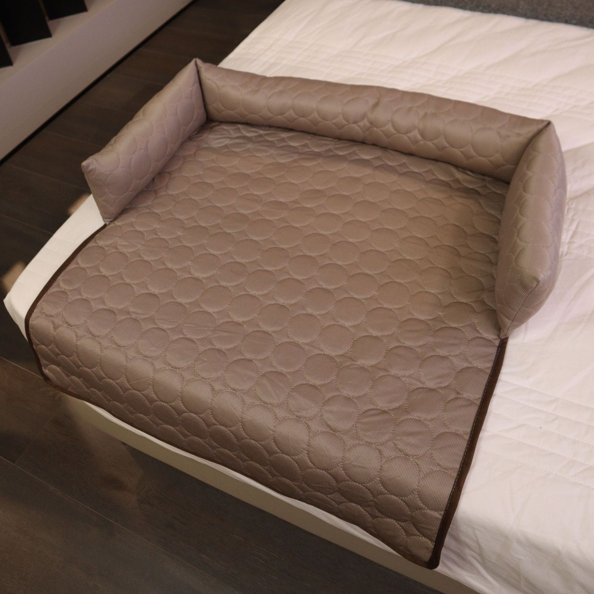 Ice Silk Pet Cooling Mat Pad