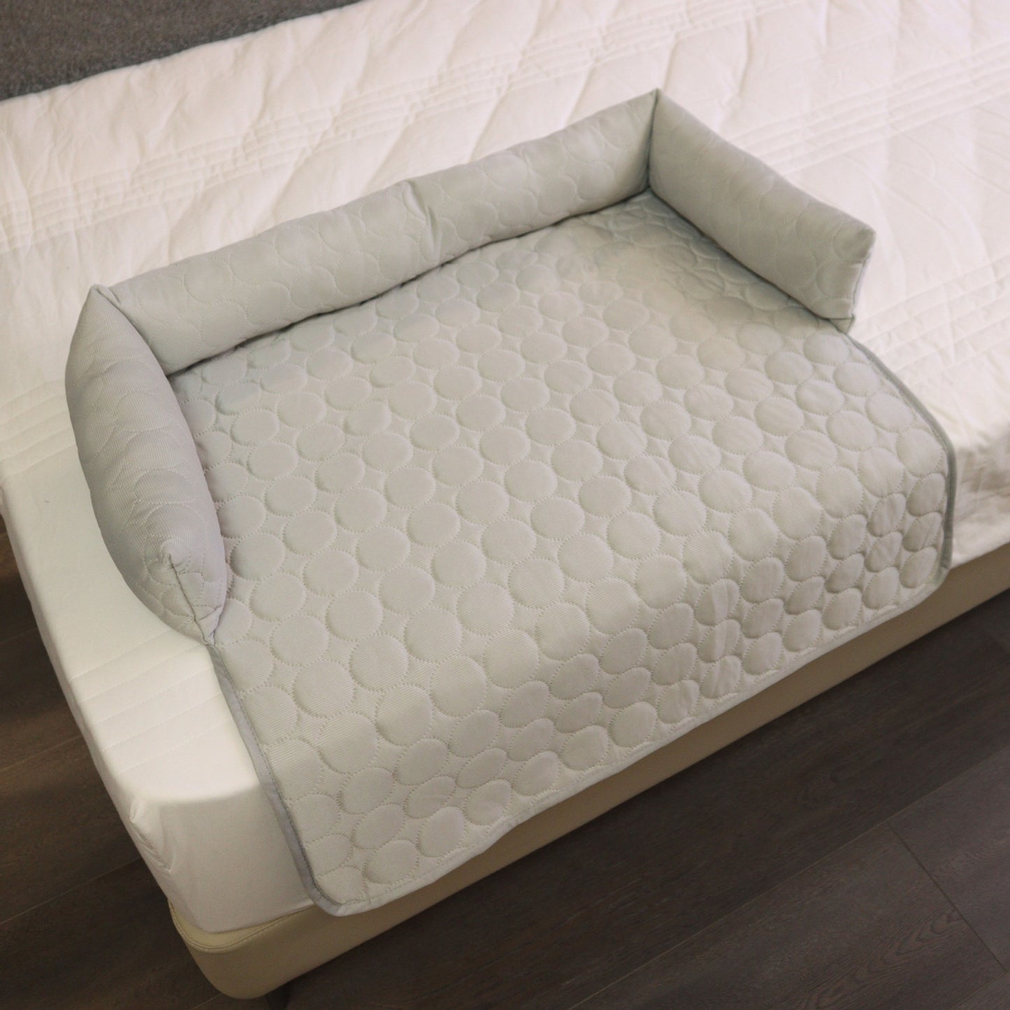 Ice Silk Pet Cooling Mat Pad