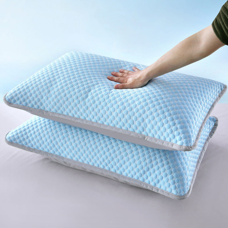 Ice Silk Pillowcase