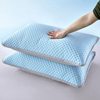 Ice Silk Pillowcase