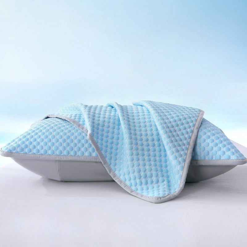 Ice Silk Pillowcase