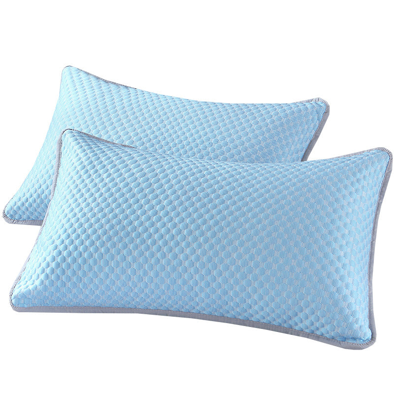 Ice Silk Pillowcase