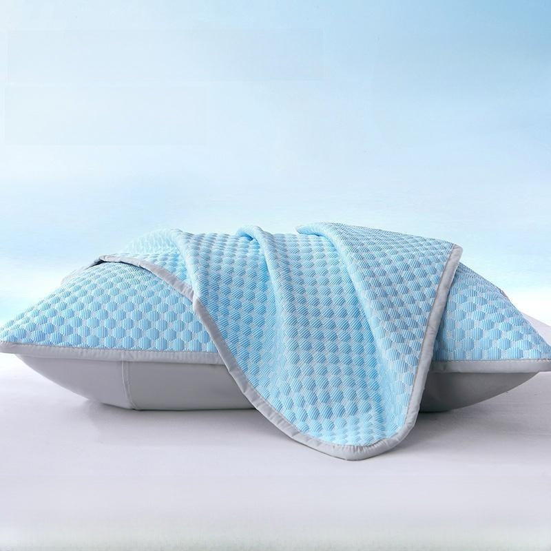 Ice Silk Pillowcase