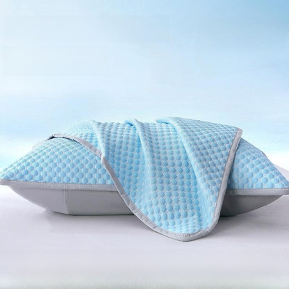 Ice Silk Pillowcase