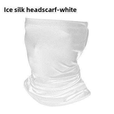 Ice Silk Scarf