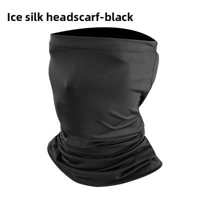 Ice Silk Scarf