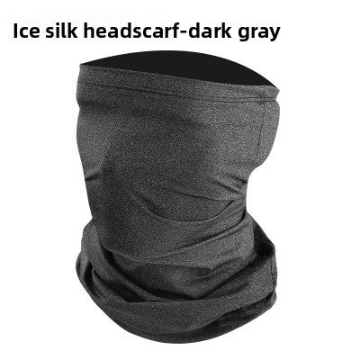 Ice Silk Scarf
