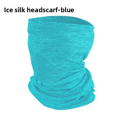 Ice Silk Scarf