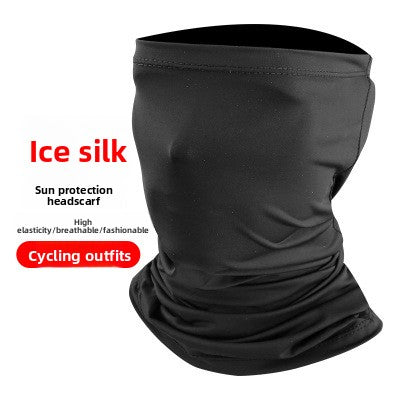 Ice Silk Scarf