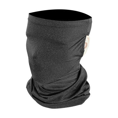 Ice Silk Scarf