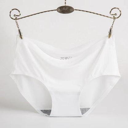 Ice Silk Seamless Underwear