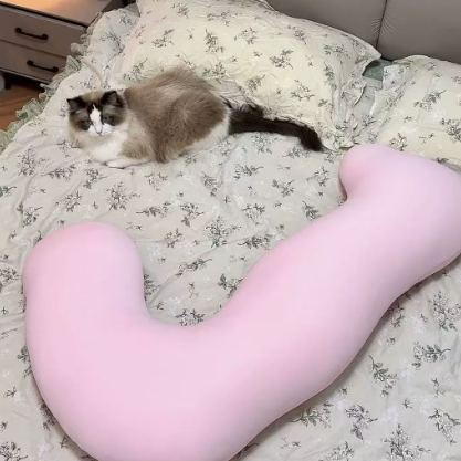 Ice Silk Side Sleeping Pillow