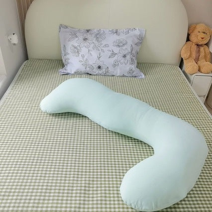 Ice Silk Side Sleeping Pillow