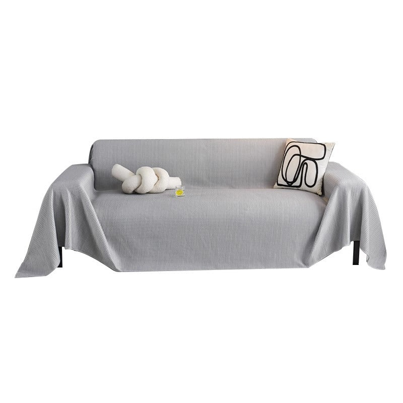 Ice Silk Sofa Cover
