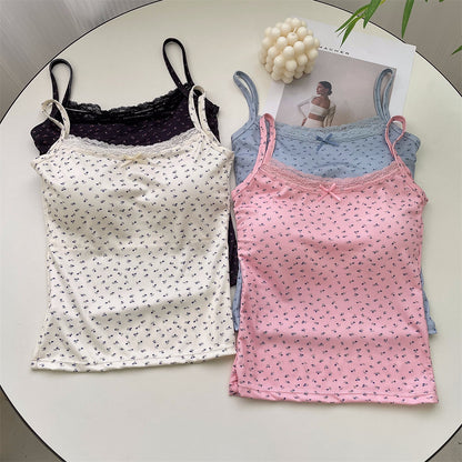 Ice Silk Top