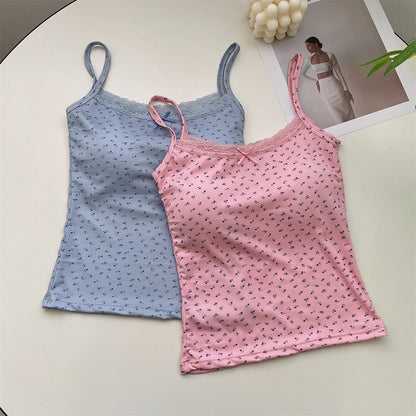 Ice Silk Top