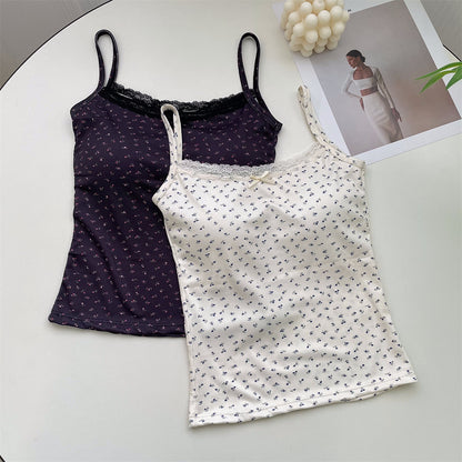 Ice Silk Top