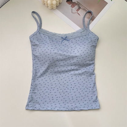Ice Silk Top