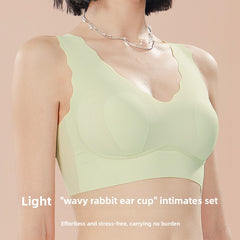 Grass fog Green BRA
