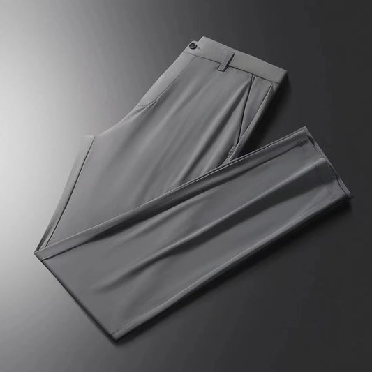 Ice Silk Trousers