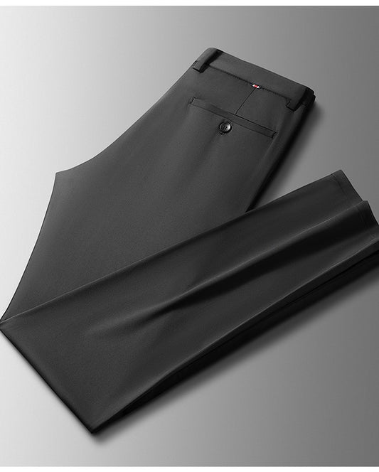 Ice Silk Trousers