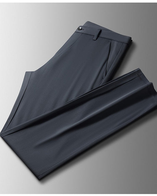 Ice Silk Trousers