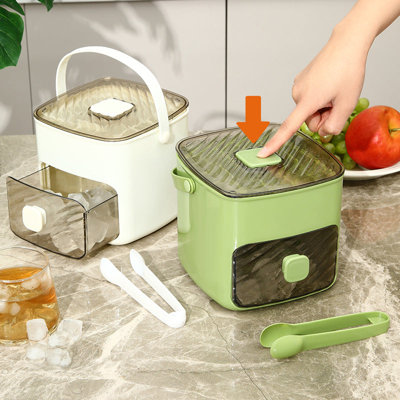 Ice Tray Box