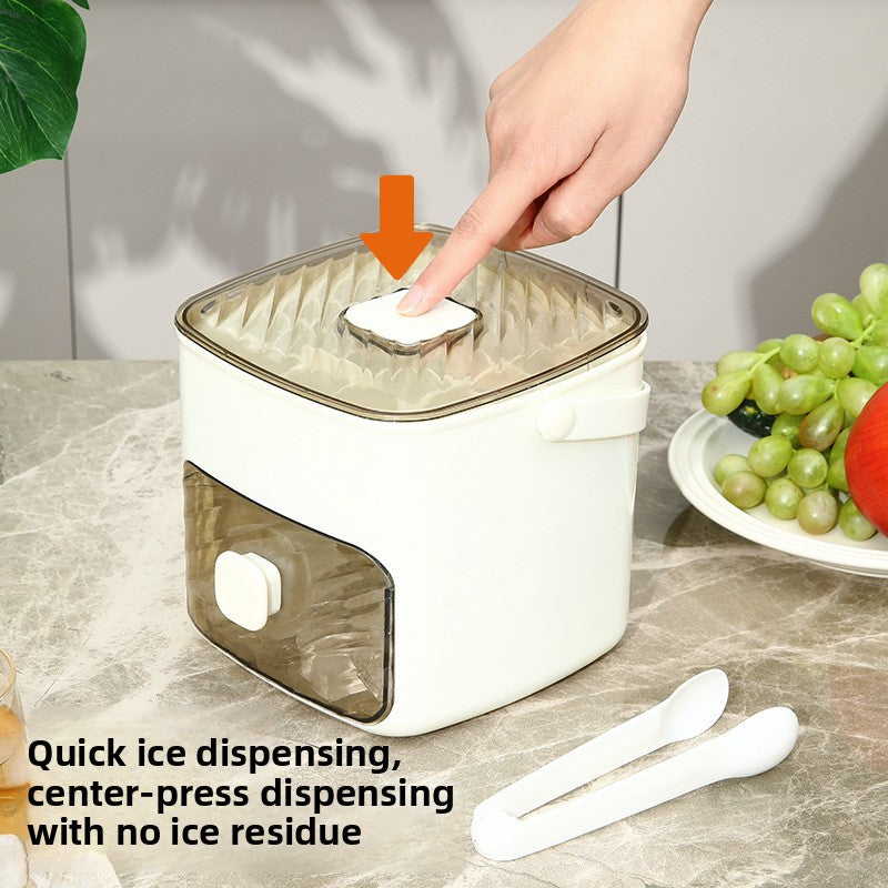 Ice Tray Box