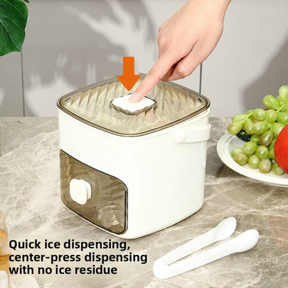Ice Tray Box