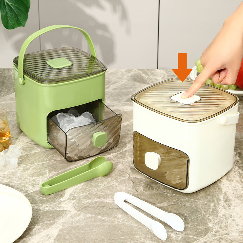 Ice Tray Box