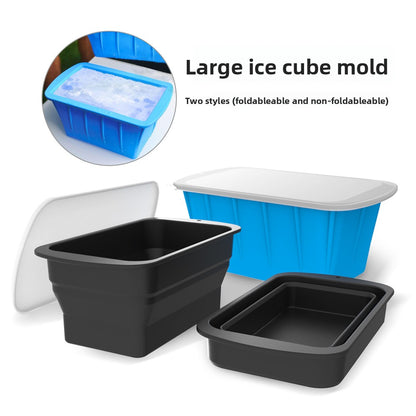 ice tray
