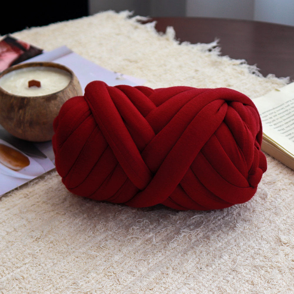 Icelandic Wool Hand-Knitting Blanket Yarn