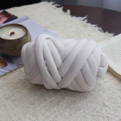 Icelandic Wool Hand-Knitting Blanket Yarn