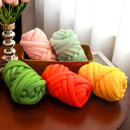 Icelandic Wool Knitting Yarn for Handcrafts