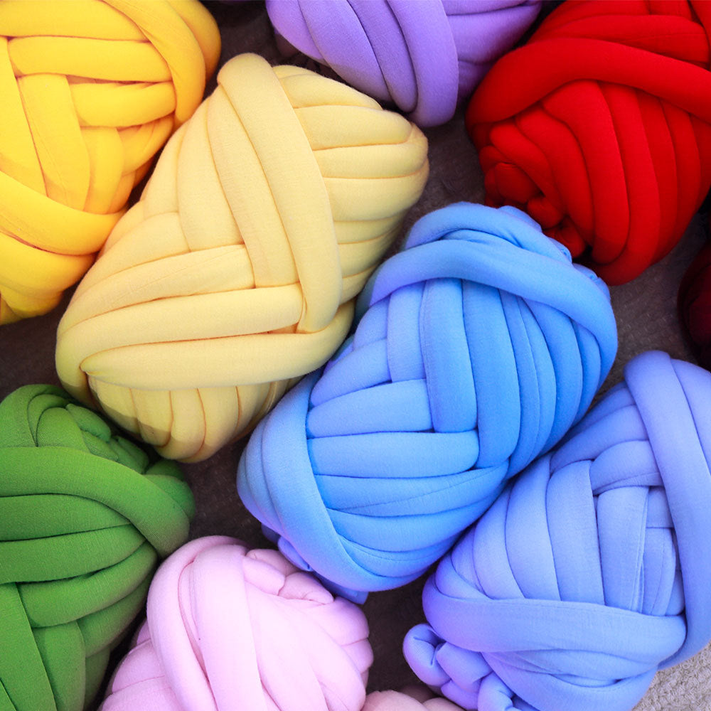 Icelandic Wool Knitting Yarn for Handcrafts