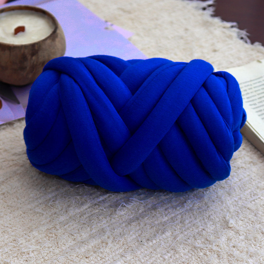Icelandic Wool Knitting Yarn for Handcrafts