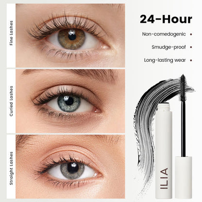 ILIA Mascara
