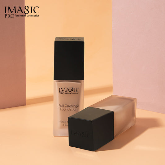 IMAGIC Matte Liquid Foundation