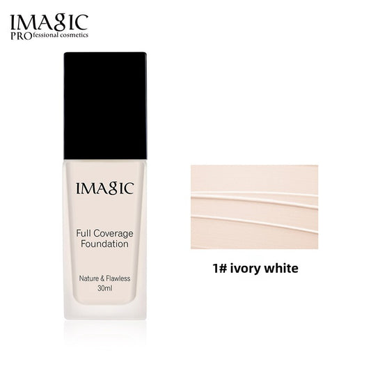 IMAGIC Matte Liquid Foundation