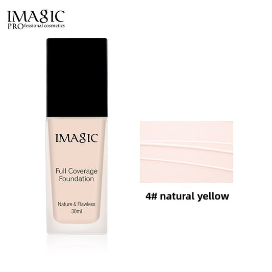 IMAGIC Matte Liquid Foundation