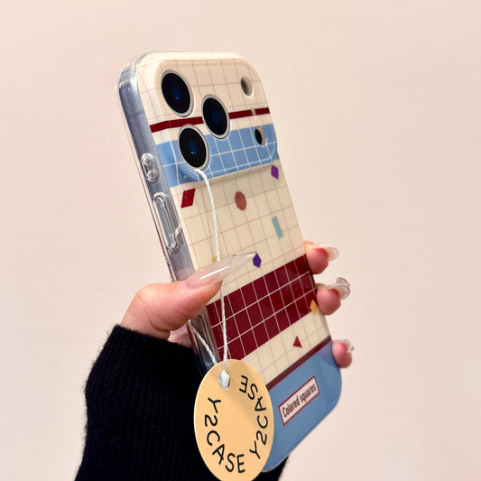 Imd Double-Layer Phone Case