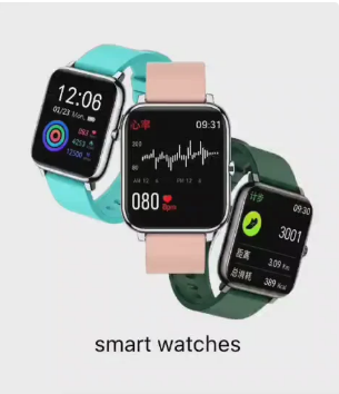 Smart Watches