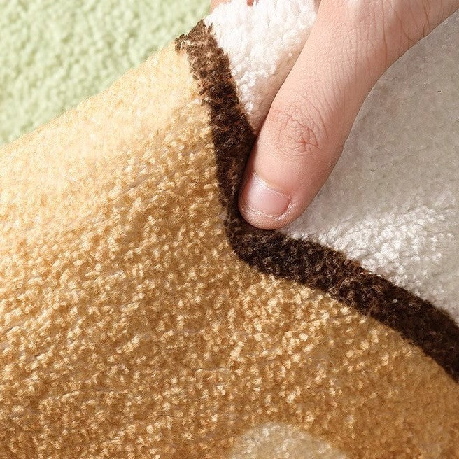Imitation Cashmere Carpet